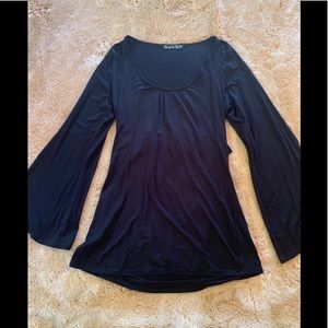 James & joy Open Back Top